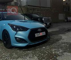 هيونداي فلوستر